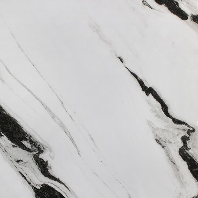 通体大理石熊猫白【经典】